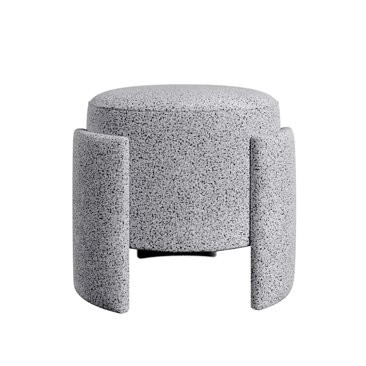 Premiun Pouf Sitzhocker Charm 39x40x39 (BxHxT)