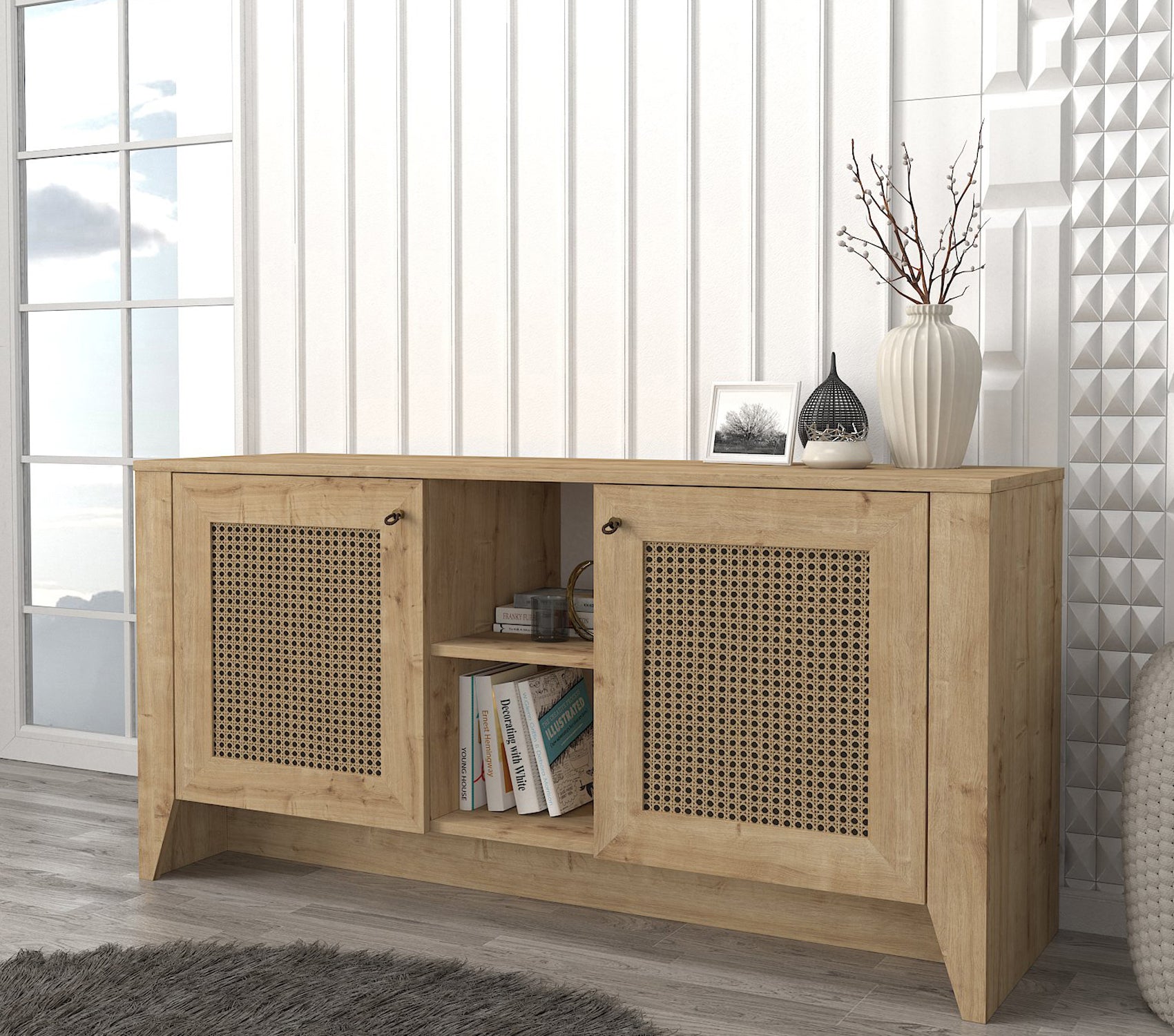 Sideboard Madura Saphir Hazeran